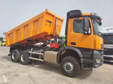 Camion Mercedes Arocs 3340 AK benne occasion