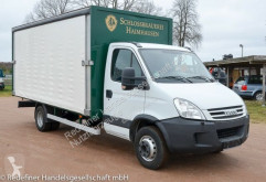 Iveco Daily Daily 65C15 Zwillingsbereifung E4 Nutzlast 3to шторный б/у