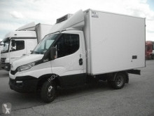 Камион термоизолиран Iveco
