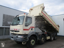 Camión volquete Renault Kerax 370