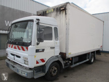 Renault box truck Midliner