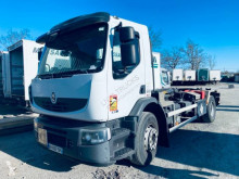 Camion polybenne Renault Premium Lander 430 DXI