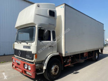 Camion Renault Gamme G 290 fourgon occasion