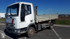 Camion Iveco Eurocargo 80 E 18 tri-benne occasion