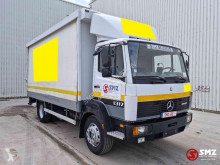 Camion rideaux coulissants (plsc) Mercedes Ecoliner 1317