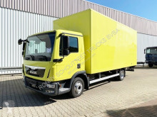 Camion fourgon MAN TGL 8.180 4x2 BB 8.180 4x2 BB Möbelkoffer
