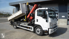 Camion polybenne Isuzu F-SERIES F120-240