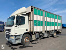 Camion bétaillère DAF CF75 310
