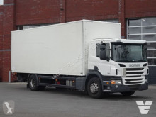 Camion Scania P 250 fourgon occasion