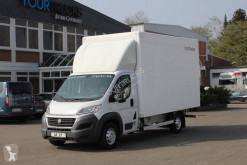 Úžitkové vozidlo Fiat Ducato Fiat Ducato 130 M-Jet EURO 6 Koffer úžitkové vozidlo ojazdený