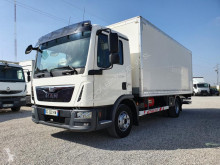 Kamion MAN TGL 12.180 dodávka použitý