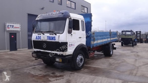 Camion Mercedes SK plateau occasion