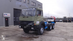 Camión chasis Iveco Magirus