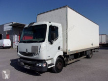 Kamion dodávka Renault Midlum 190 DXI