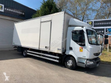 Camion fourgon polyfond Renault Midlum 220.12 DXI