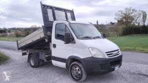 Camion Iveco Daily 35C15 tri-benne occasion
