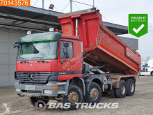 Kamion korba Mercedes Actros 4146