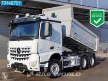 Mercedes billenőkocsi teherautó Arocs 2651