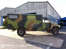 Camion militaire Acmat VLRA TPK VLRA TPK 4.30 F