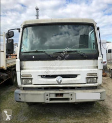 Camión volquete Renault Gamme M 180