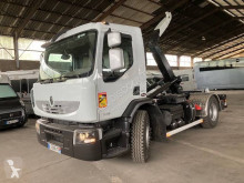 Camião poli-basculante Renault Premium 370 DXI