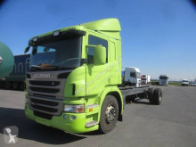 Kamion Scania P 280 podvozek použitý