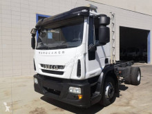 Camión chasis Iveco Eurocargo 140 E 18