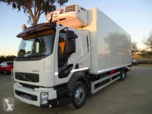 Camión Volvo frigorífico usado