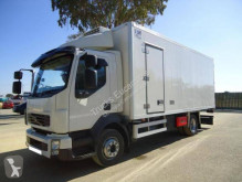 Camión frigorífico Volvo