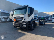 Camión chasis Iveco Stralis AD 260 S 46
