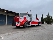 Kamion odstraňování poruch Renault C-Series 260