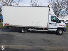 Teherautó Renault Mascott 120 3.0 DXI használt alváz