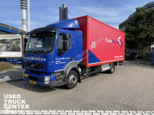 Camião Volvo FL 240 furgão usado