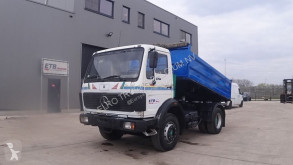 Camion Mercedes SK 1622 benne occasion