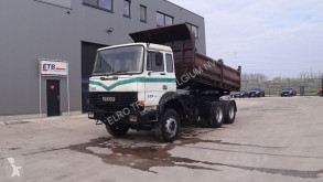 Kamion Iveco Magirus korba použitý