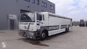 Camion magasin Renault Manager