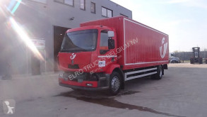 Kamion dodávka Renault Midlum 220