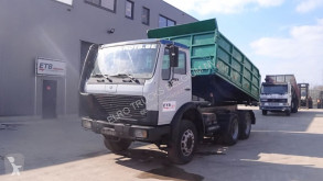 Camión Mercedes SK 2628 volquete usado