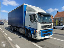 Camion rideaux coulissants (plsc) Volvo FM 400