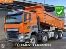 Camion DAF CF benne occasion