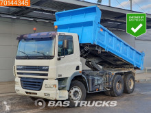 Camión DAF CF 85.380 volquete volquete bilateral usado