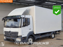 Camion Mercedes Manual Ladebordwand ClassicSpace fourgon occasion
