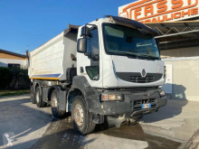 Kamion Renault Kerax 450 korba použitý