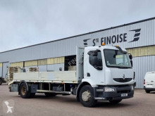 Camião porta máquinas Renault Midlum 280