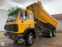 Camion Mercedes SK 2631 benne occasion