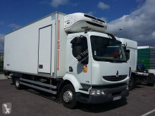 Renault refrigerated truck Midlum 180