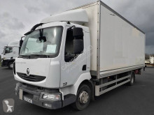 Camión furgón Renault Midlum 180.08 B