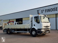 Camião porta máquinas Renault Midlum 280