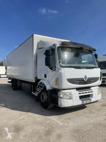 Kamion dodávka Renault Premium 320
