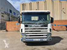 Scania truck